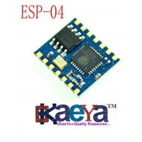 OkaeYa ESP8266-04 serial WIFI module
